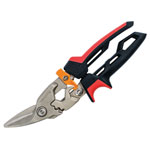 Fiskars 1027209 PowerGear™ Aviation Snips Left Cut 250mm (10in)