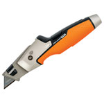 Fiskars 1027225 CarbonMax Painters Utility Knife
