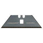 Fiskars 1027229 CarbonMax Utility Knife Blade (5 Pack)