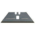 Fiskars 1027230 CarbonMax Utility Knife Blade (10 Pack)