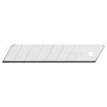 Fiskars 1027232 CarbonMax Snap-off Knife Blade 18mm (5 Pack)