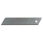 Fiskars 1027233 CarbonMax Snap-off Knife Blade 25mm (5 Pack)