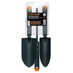 Fiskars 1027681 Ergo Nursery Tools Set, 3 Piece