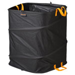 Fiskars 1028373 Ergo Pop-up Garden Waste Bag, Large