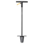 Fiskars 1057078 Ergo Standing Bulb Planter