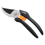 Fiskars 1057160 P121 Solid™ Bypass Pruner