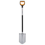 Fiskars 1066729 Xact™ Pointed Spade