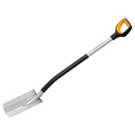 Fiskars 1066730 Xact™ Rounded Spade