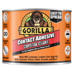 Gorilla Glue 2144101 Gorilla Contact Adhesive Tin 250ml