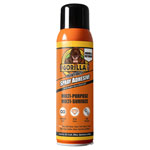 Gorilla Glue 114953 Heavy-Duty Spray Adhesive 400ml