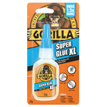 Gorilla Glue 4044251 Gorilla Superglue XL 25g