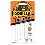 Gorilla Glue 3144101 Gorilla Tack™ 56g (84 Pieces)