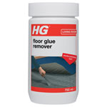 HG 103075106 Floor Glue Remover 750ml