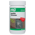 HG 127060106 Graffiti Remover 600ml