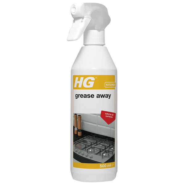 HG 128050106 Grease Away 500ml