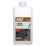 HG 151100106 Carpet Cleaner 1 litre