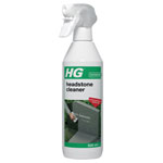 HG 215050106 Headstone Cleaner 500ml