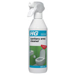 HG 320050106 Sanitary Area Cleaner 500ml
