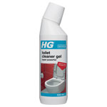 HG 322050106 Toilet Cleaner Gel Super Power 500ml