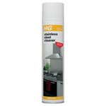 HG 341030106 Stainless Steel Cleaner 300ml