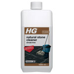 HG 382100106 Natural Stone Cleaner, Streak-free 1 litre