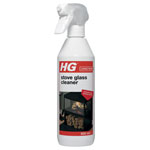 HG 431050106 Stove Glass Cleaner 500ml