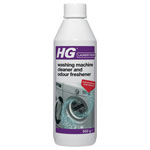 HG 657055106 Washing Machine Clean & Odour Freshener 550g