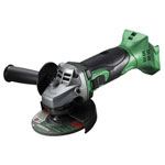 HiKOKI G18DSL2W4Z G18DSL2W4Z Angle Grinder 115mm 18V Bare Unit