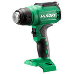 HiKOKI RH18DAW4Z RH18DAW4Z Heat Gun 18V Bare Unit