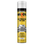 Hammerite 5092943 Waxoyl Clear Aerosol 400ml