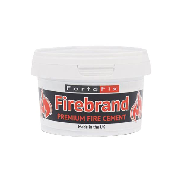 Hotspot HS201210 Fortafix Fire Cement 500g