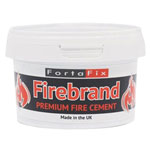 Hotspot HS201210 Fortafix Fire Cement 500g