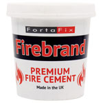 Hotspot HS201220 Fortafix Fire Cement 1kg