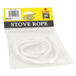 Hotspot HS220625 Stove Rope 6mm x 25m Reel