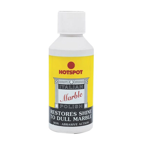 Hotspot HS240200 Italian Marble Polish 200ml