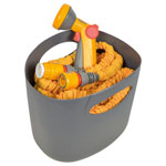 Hozelock 100-100-215 Superhoze City Bag Set 7.5m