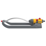 Hozelock 100-100-252 Rectangular Sprinkler Plus 250m² 18 hole