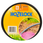 Hozelock 100-003-125 2772 Micro Irrigation Supply Hose 25m