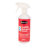 Show-me Whiteboard Cleaner 500ml