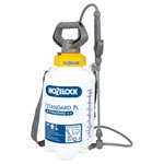 Hozelock 100-001-720 4231 Standard Pressure Sprayer 7 litre