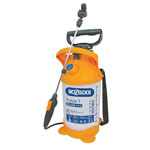 Hozelock 100-001-729 4311 Pulsar Plus Pressure Sprayer 7 litre