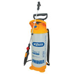 Hozelock 100-001-732 4312 Pulsar Plus Pressure Sprayer 12 litre