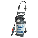 Hozelock 100-001-855 5311 Pulsar Viton® Pressure Sprayer 7 litre