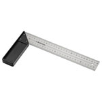 Hultafors 260203 V 30 Professional Try Square 300mm (12in)