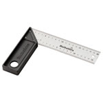 Hultafors 310303 S20L Lightweight Square 20cm