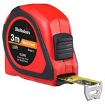Hultafors 351123 SL3ME Short Steel Tape 3m/10ft (Width 16mm)