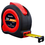 Hultafors 367103 TK5M Tuf-Lok Pocket Tape 5m (Width 19mm) (Metric only)