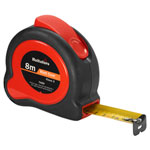 Hultafors 367203 TK8M Tuf-Lok Pocket Tape 8m (Width 25mm)