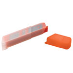 Hultafors 389630 Allround Snap-Off Blades 18mm (Box 12)