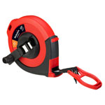 Hultafors 390113 CC10ME Steel Long Tape 10m/33ft (Width 10mm)